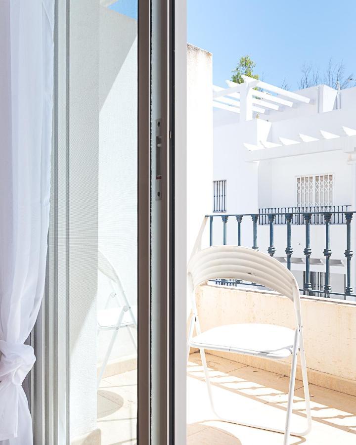 Vila La Casa Del Alamo Sant Josep de sa Talaia Exteriér fotografie